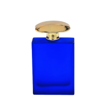 Wholesale custom classic luxury elegant 100ml glass perfume bottle